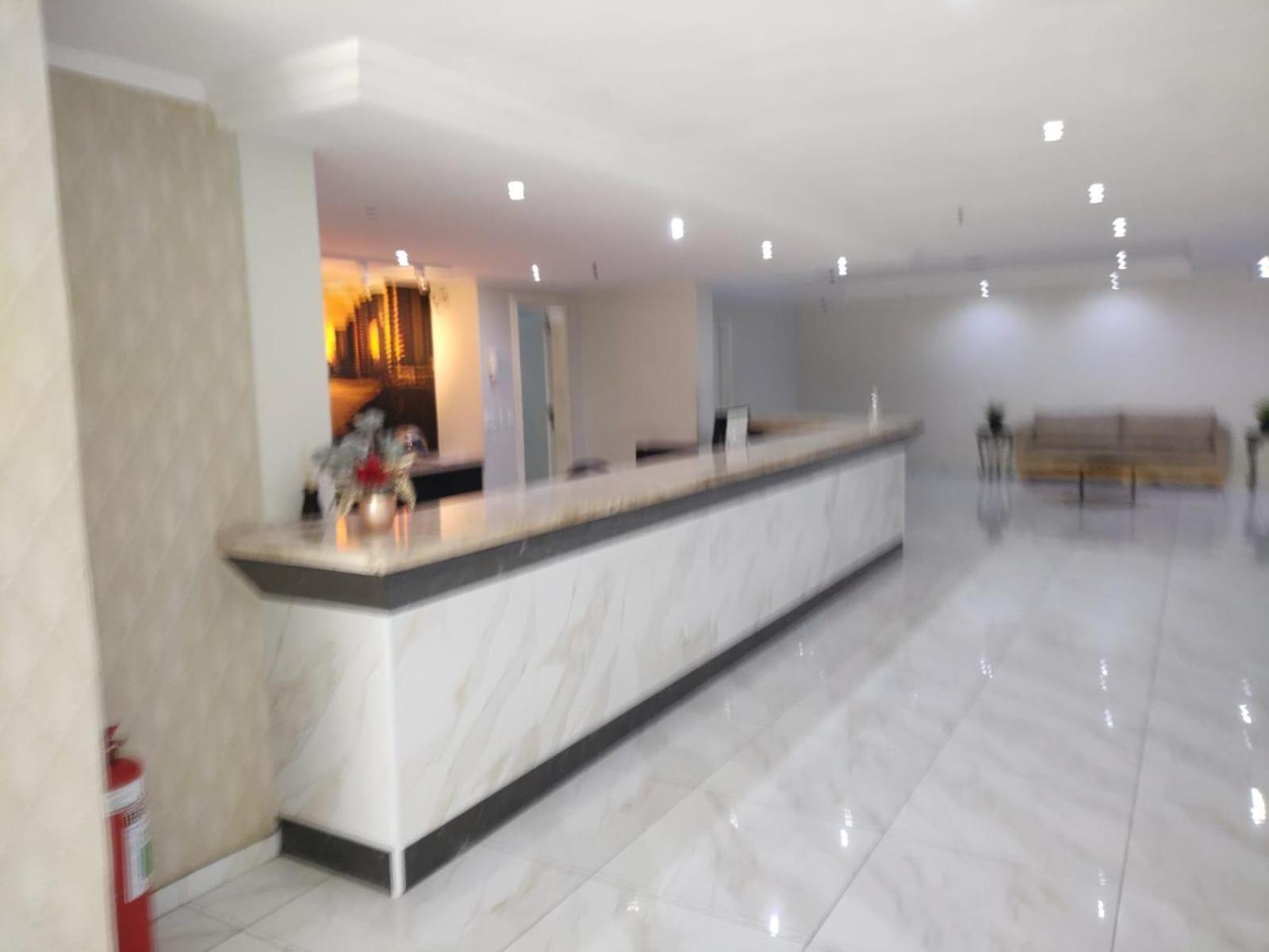 Via Venetto Flat Temporada Apartment Fortaleza  Ngoại thất bức ảnh