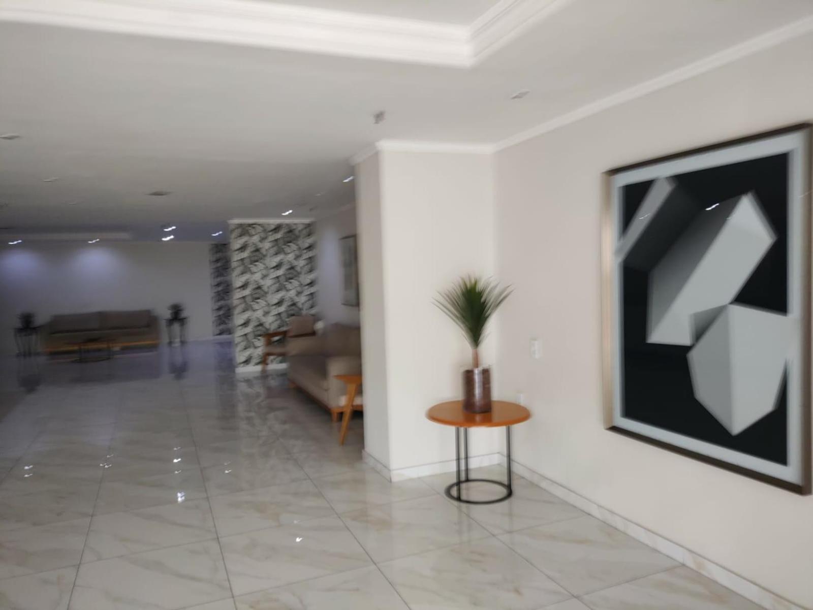 Via Venetto Flat Temporada Apartment Fortaleza  Ngoại thất bức ảnh