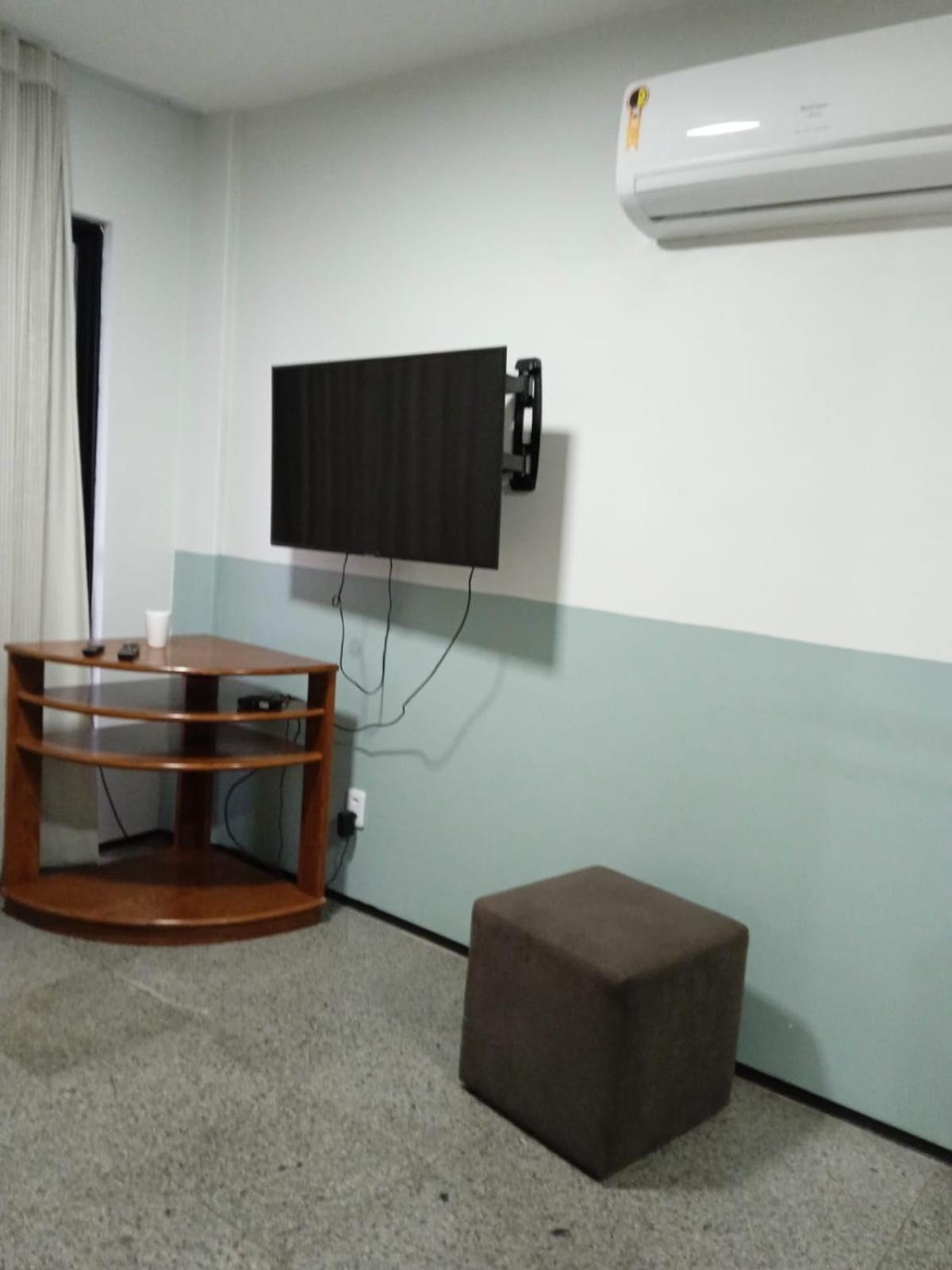 Via Venetto Flat Temporada Apartment Fortaleza  Ngoại thất bức ảnh