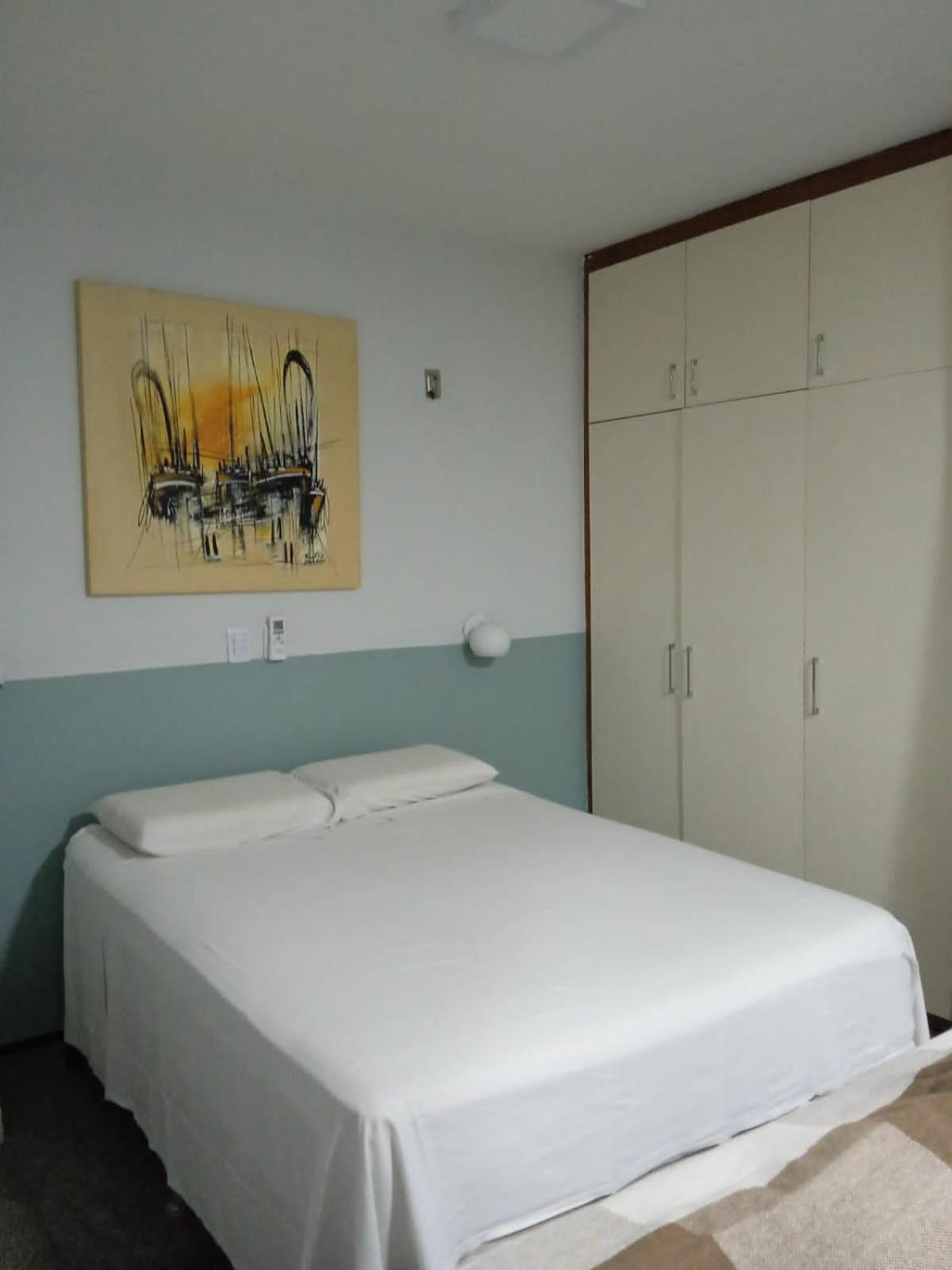 Via Venetto Flat Temporada Apartment Fortaleza  Ngoại thất bức ảnh