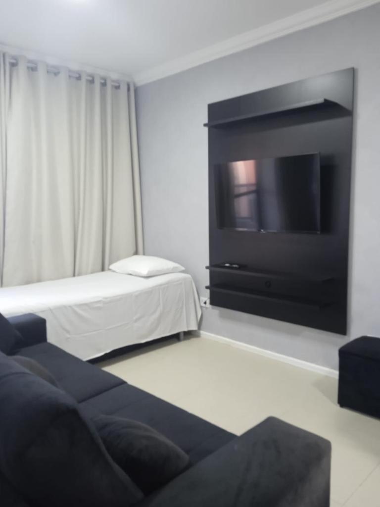 Via Venetto Flat Temporada Apartment Fortaleza  Ngoại thất bức ảnh