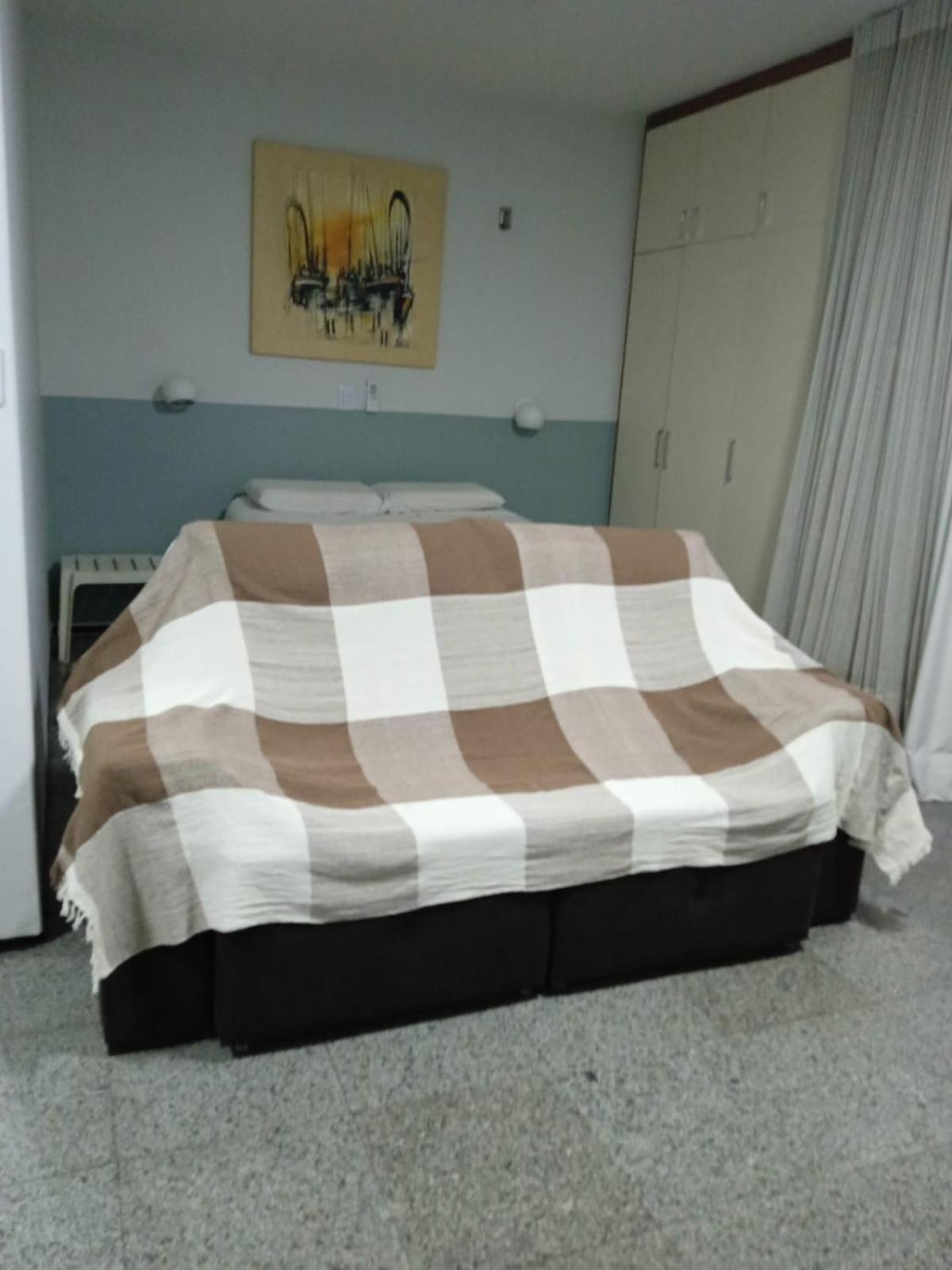 Via Venetto Flat Temporada Apartment Fortaleza  Ngoại thất bức ảnh