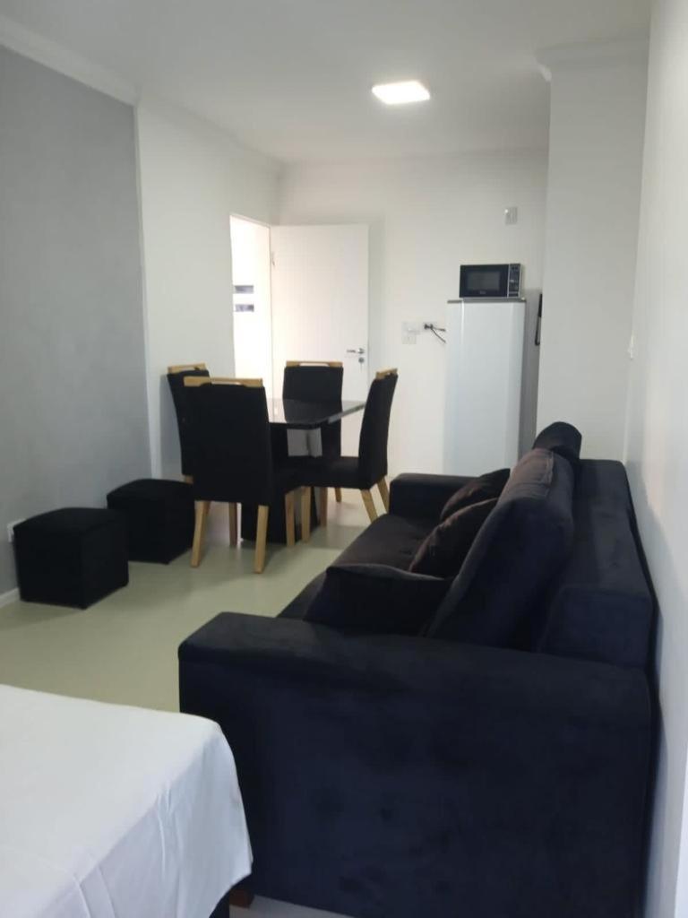Via Venetto Flat Temporada Apartment Fortaleza  Ngoại thất bức ảnh