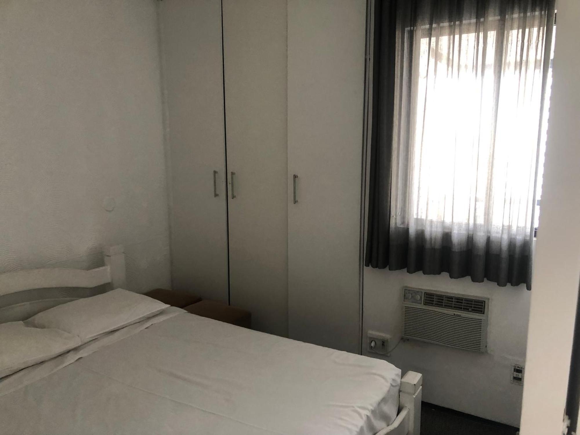 Via Venetto Flat Temporada Apartment Fortaleza  Ngoại thất bức ảnh