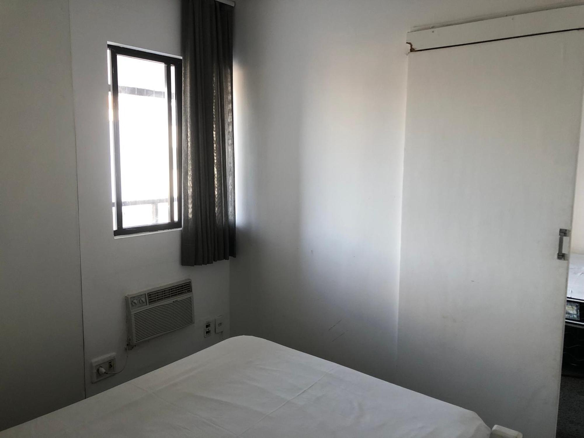 Via Venetto Flat Temporada Apartment Fortaleza  Ngoại thất bức ảnh