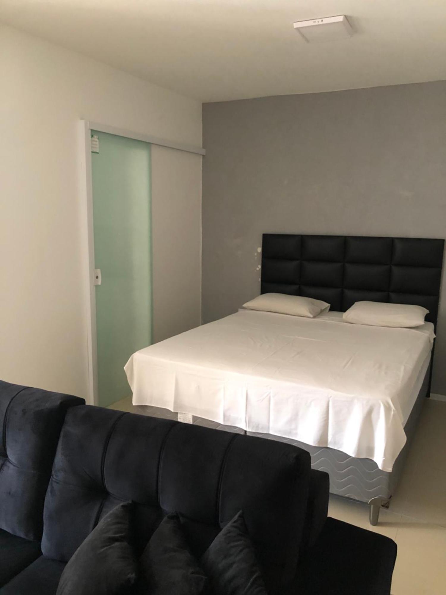 Via Venetto Flat Temporada Apartment Fortaleza  Ngoại thất bức ảnh