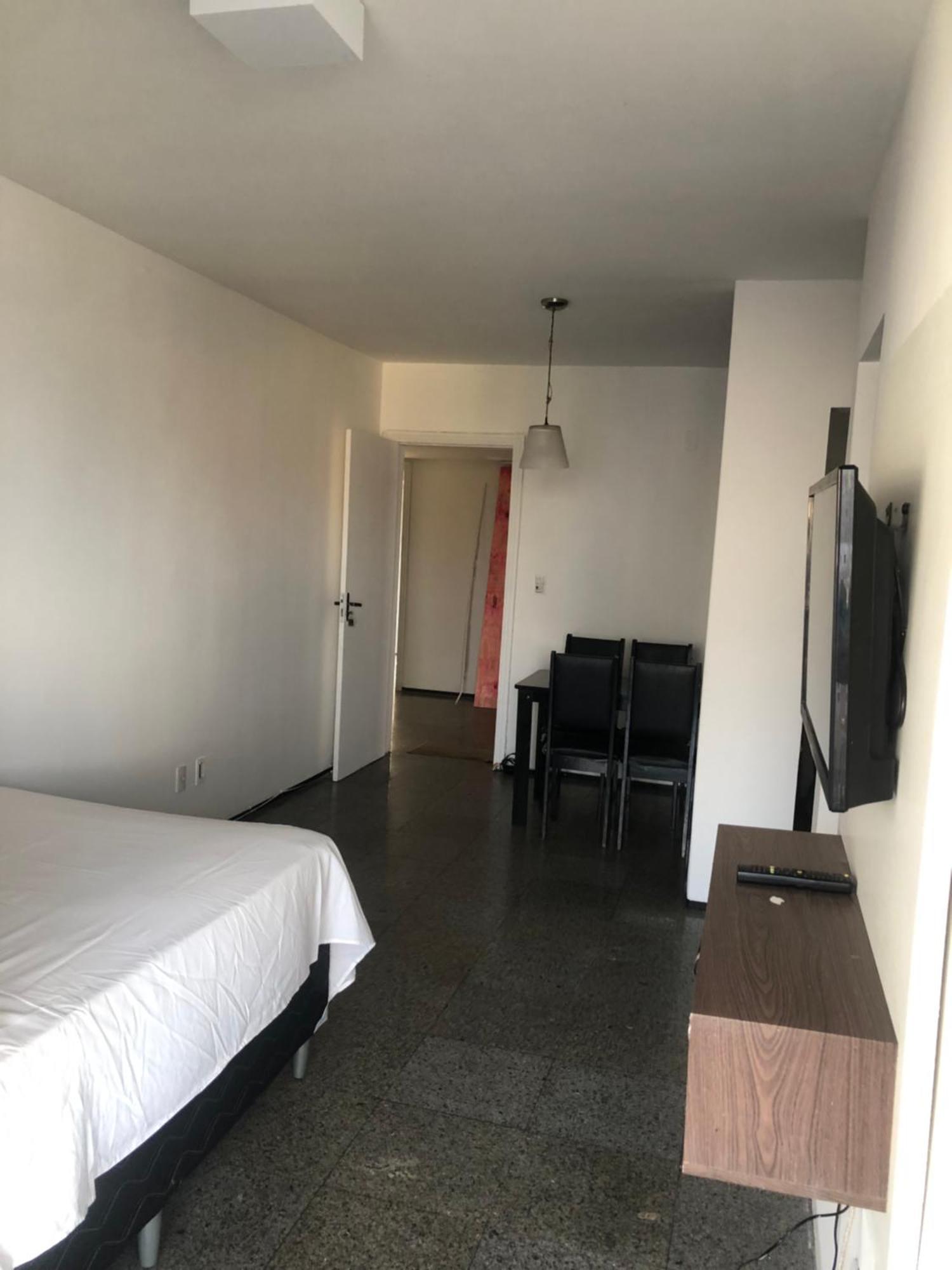 Via Venetto Flat Temporada Apartment Fortaleza  Ngoại thất bức ảnh