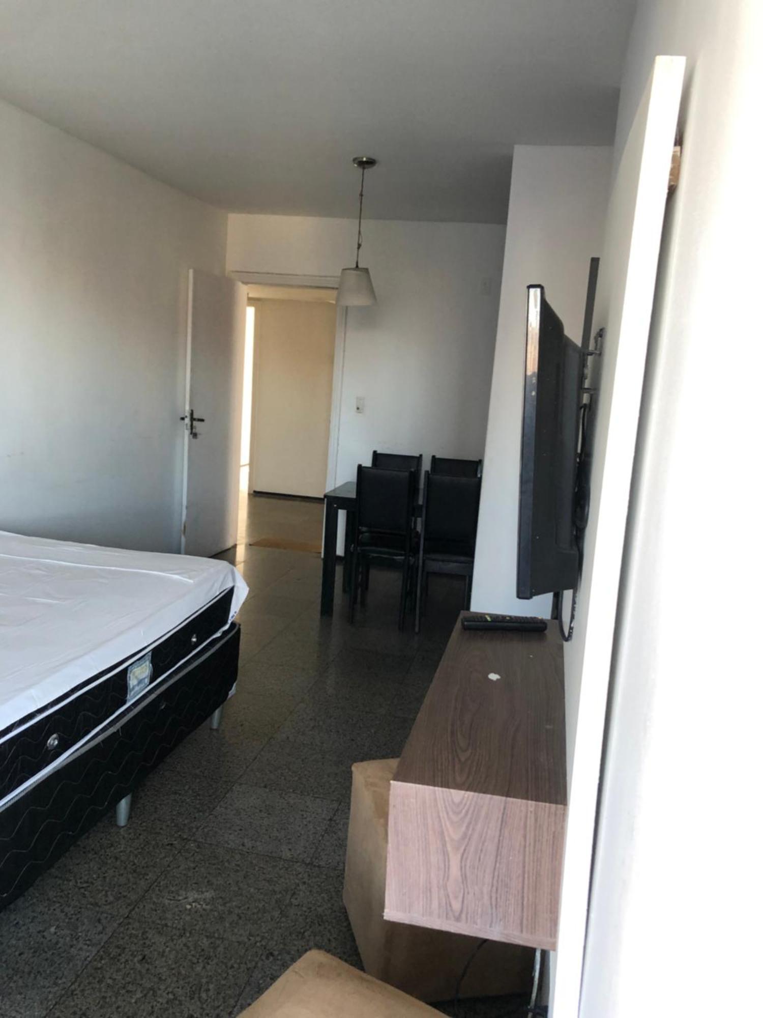 Via Venetto Flat Temporada Apartment Fortaleza  Ngoại thất bức ảnh