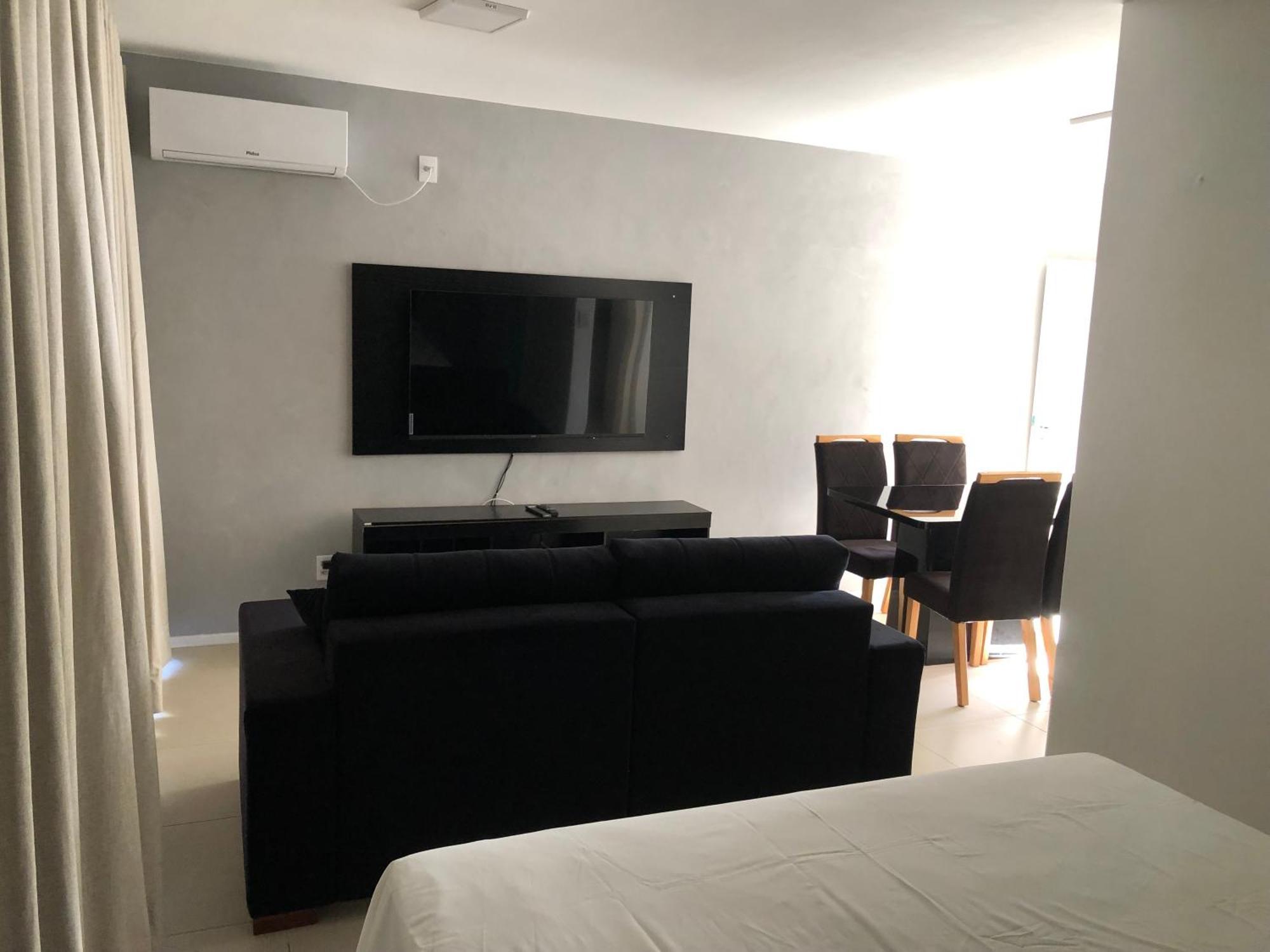 Via Venetto Flat Temporada Apartment Fortaleza  Ngoại thất bức ảnh